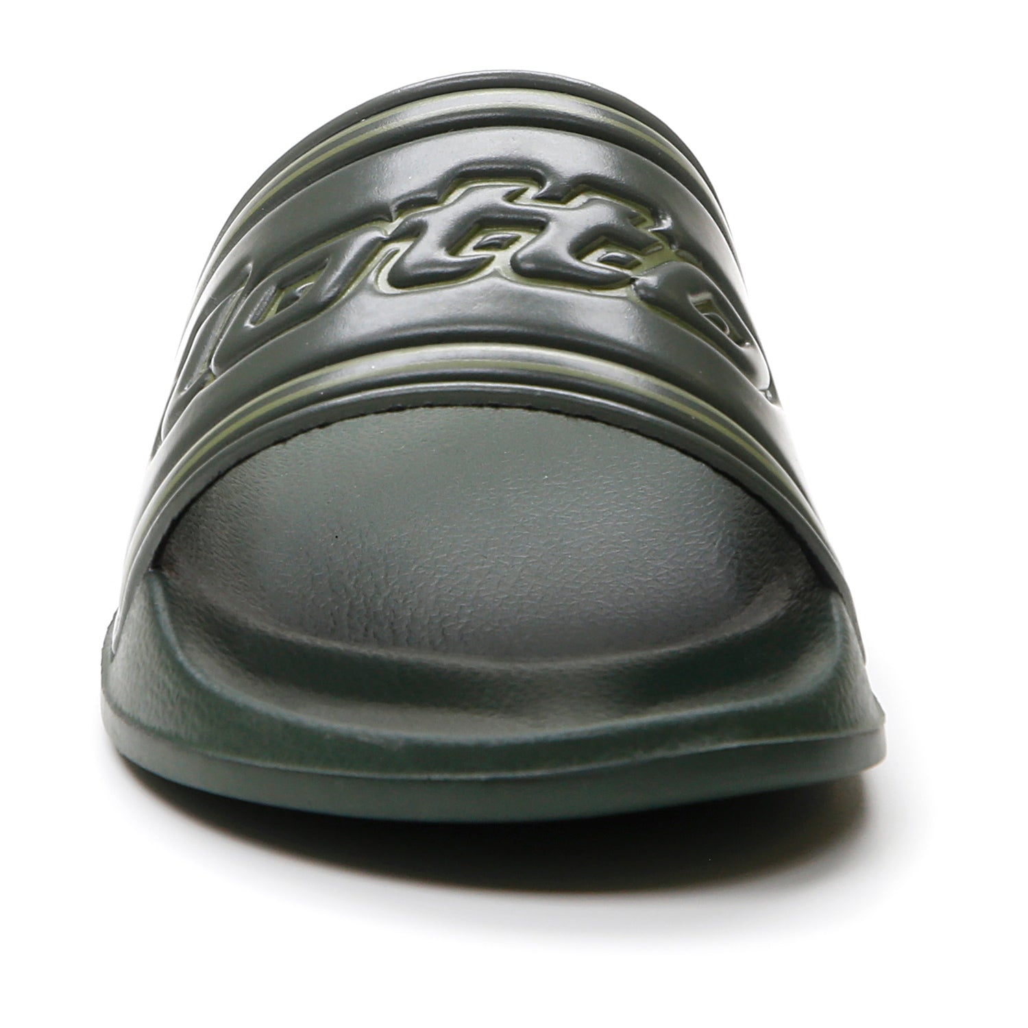 UOMO CIABATTE MIDWAY VERDE SCURO 213386 8VO 04