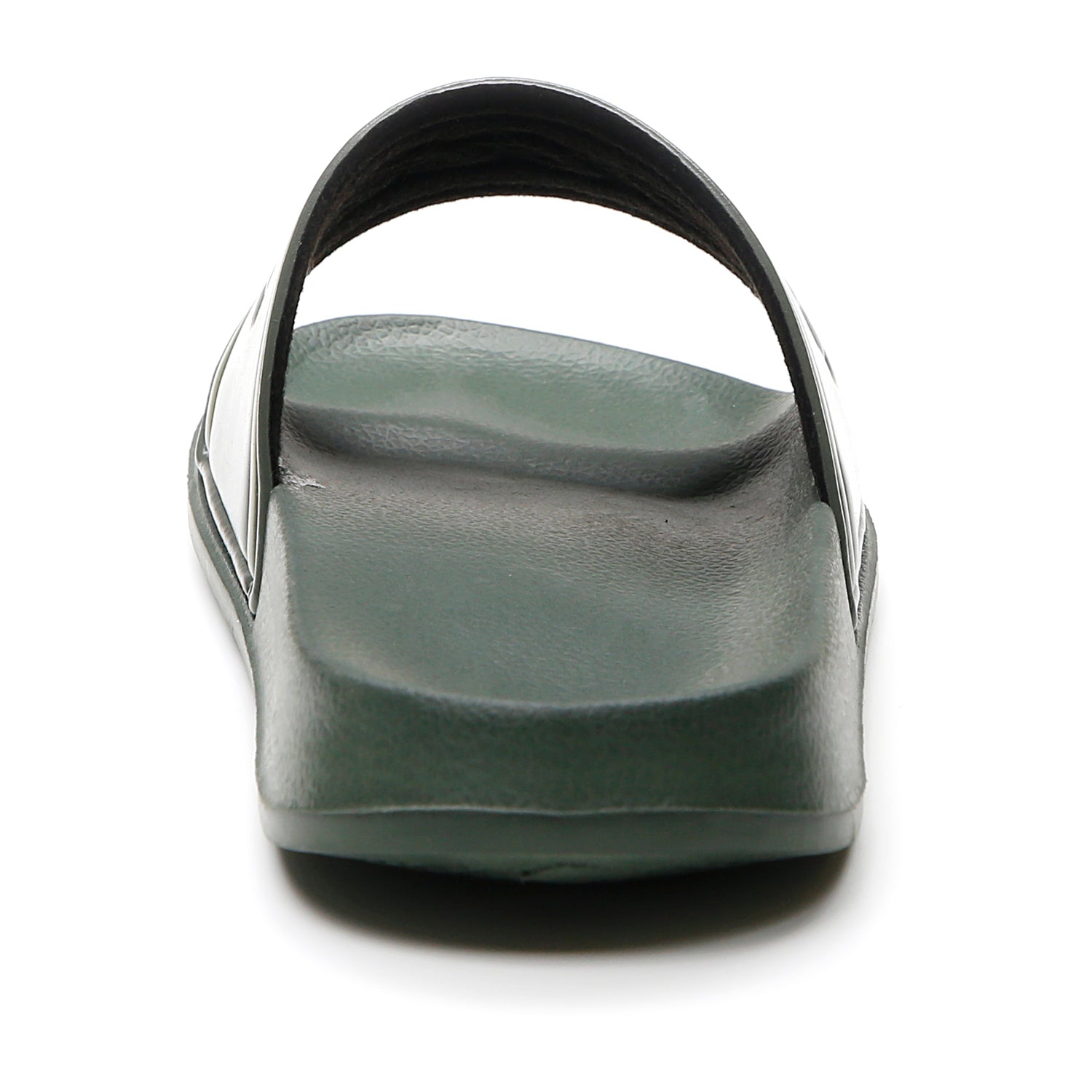 UOMO CIABATTE MIDWAY VERDE SCURO 213386 8VO 05
