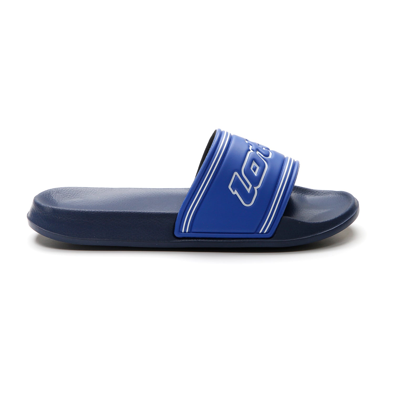 UOMO CIABATTE MIDWAY BLU SCURO 213386 AHZ 01
