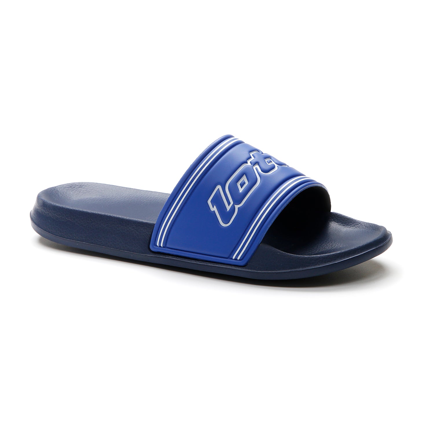 UOMO CIABATTE MIDWAY BLU SCURO 213386 AHZ 02