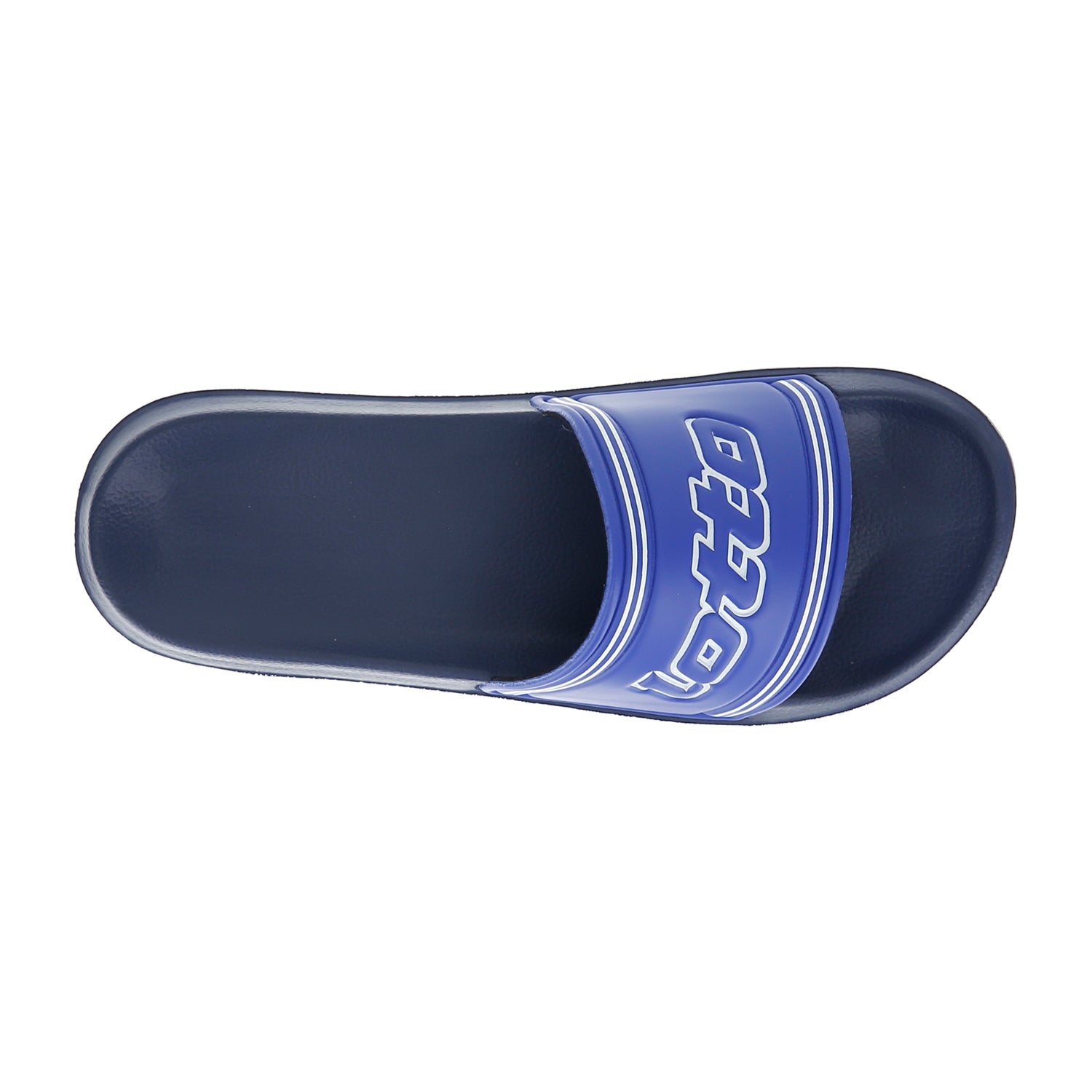 UOMO CIABATTE MIDWAY BLU SCURO 213386 AHZ 06