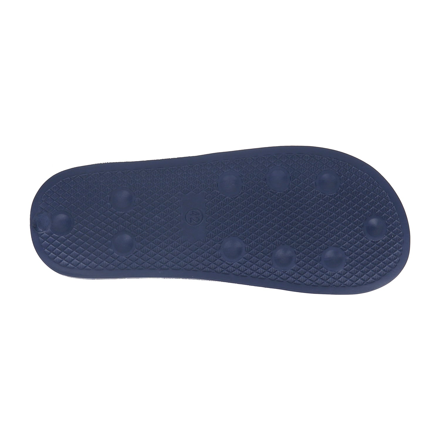 UOMO CIABATTE MIDWAY BLU SCURO 213386 AHZ 26