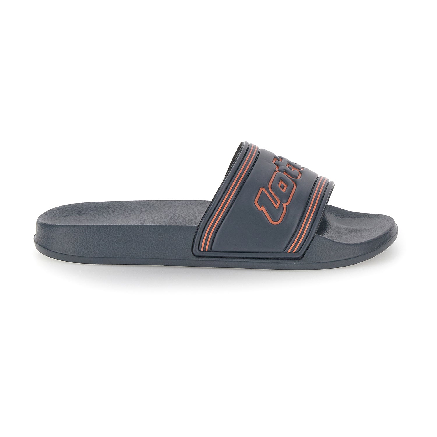 UOMO CIABATTE MIDWAY GRIGIO SCURO 213386 C9H 01