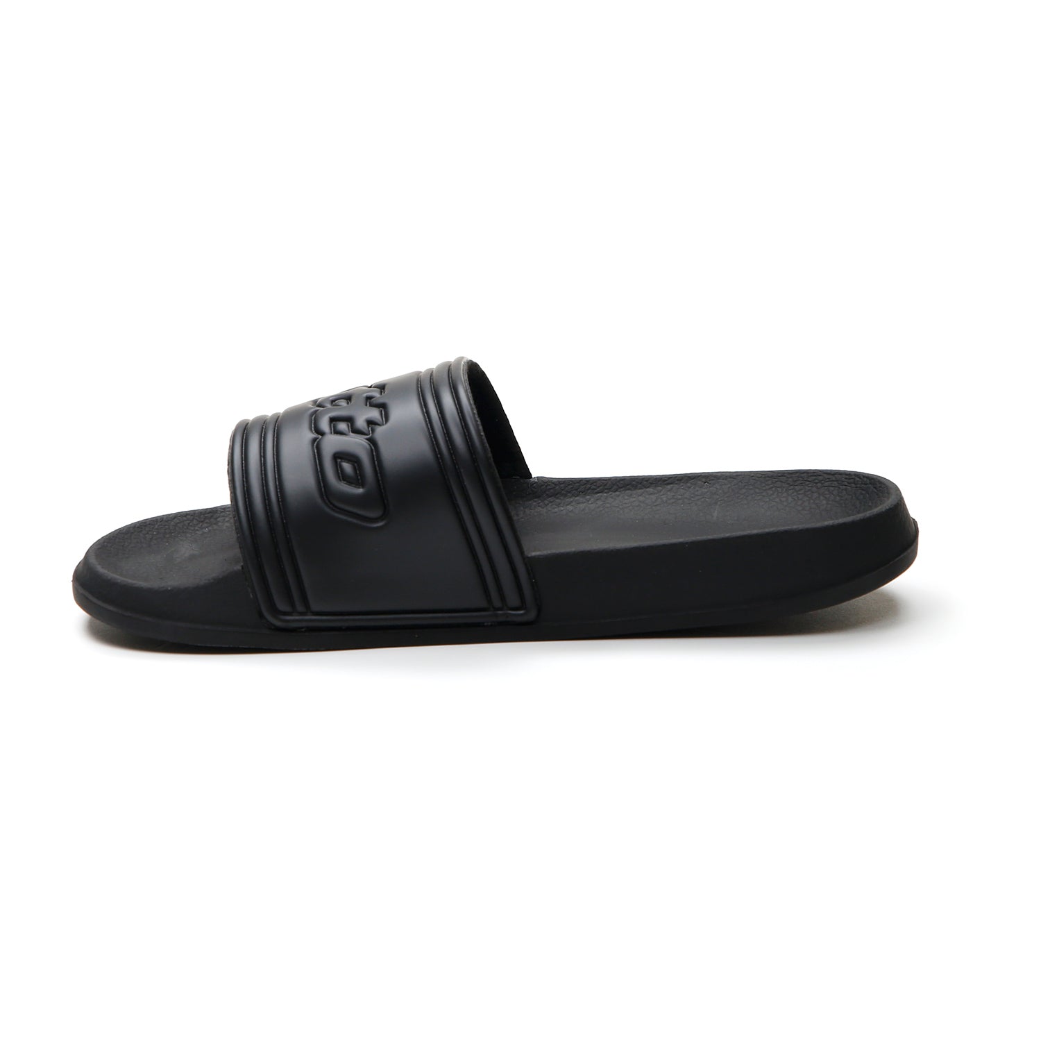 DONNA CIABATTE MIDWAY NERO 213391 1CL 03