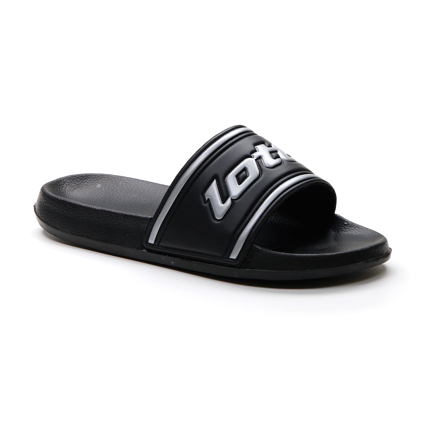 DONNA CIABATTE MIDWAY NERO 213391 1MY 02
