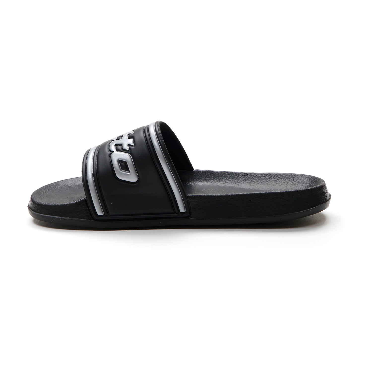 DONNA CIABATTE MIDWAY NERO 213391 1MY 03
