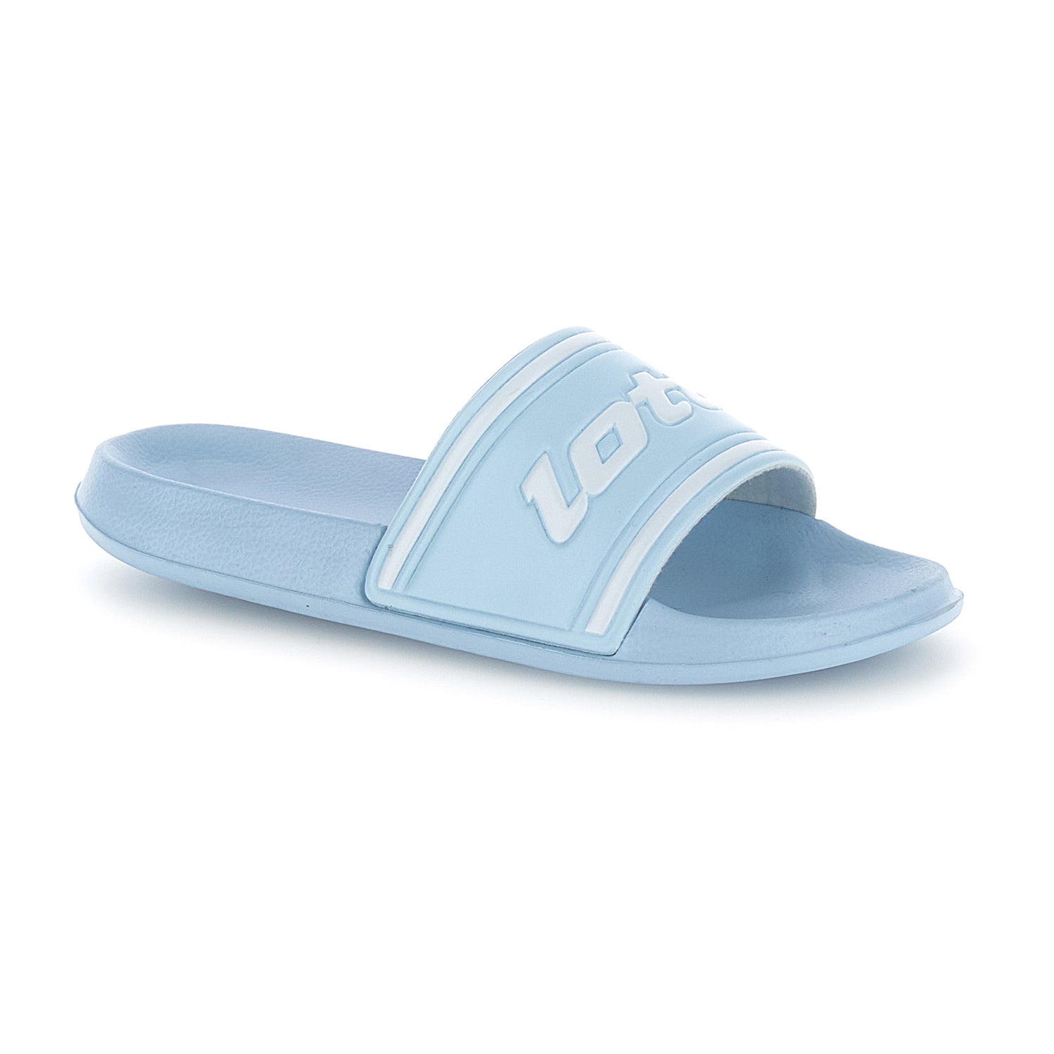 DONNA CIABATTE MIDWAY AZZURRO 213391 AID 02
