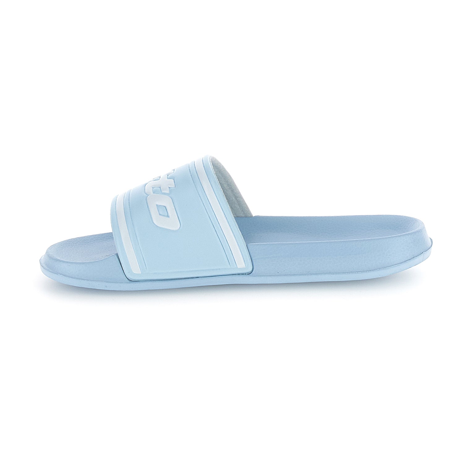 DONNA CIABATTE MIDWAY AZZURRO 213391 AID 03