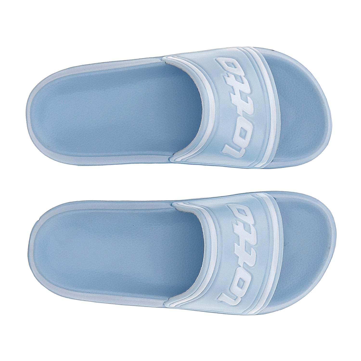 DONNA CIABATTE MIDWAY AZZURRO 213391 AID 06