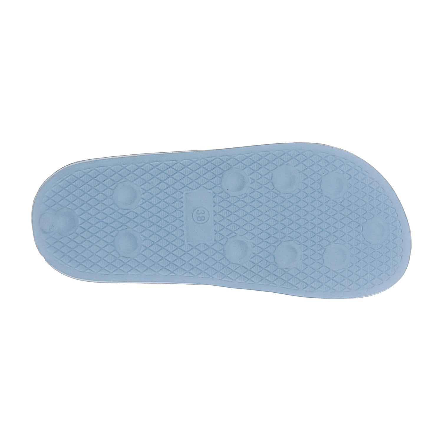 DONNA CIABATTE MIDWAY AZZURRO 213391 AID 26