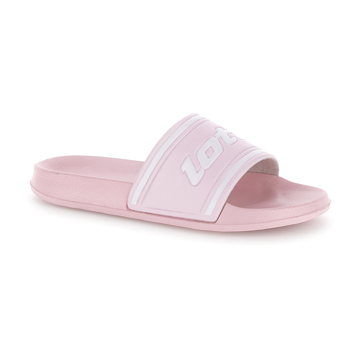 DONNA CIABATTE MIDWAY ROSA CHIARO 213391 AIE 02