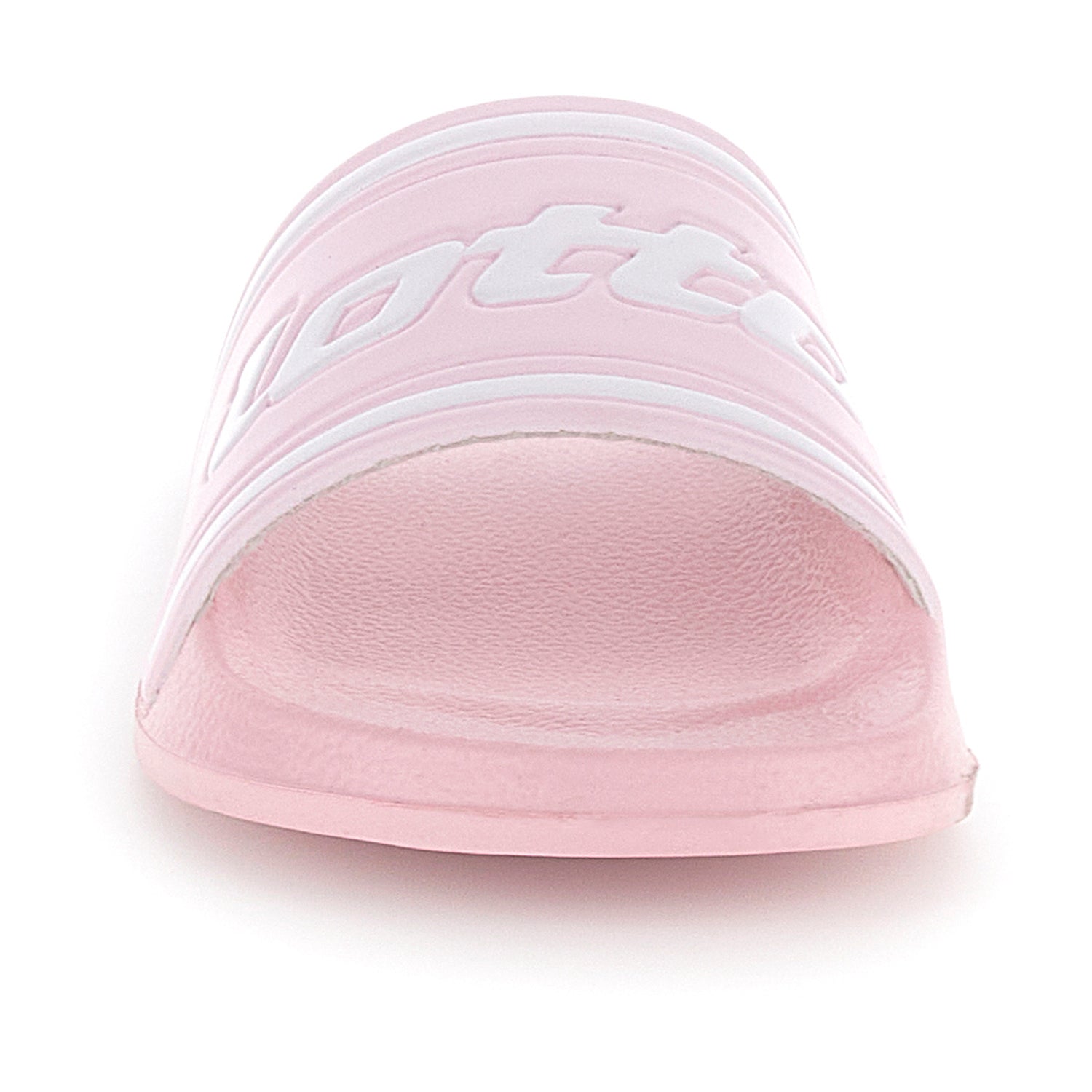DONNA CIABATTE MIDWAY ROSA CHIARO 213391 AIE 04