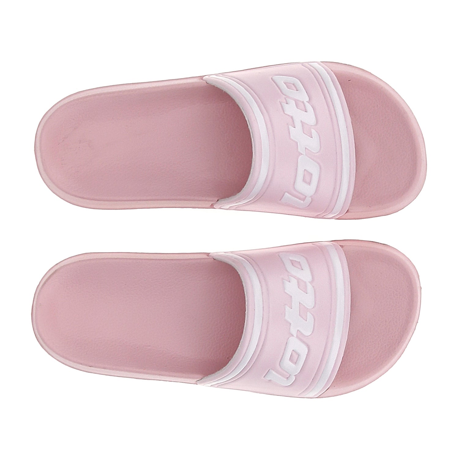 DONNA CIABATTE MIDWAY ROSA CHIARO 213391 AIE 06