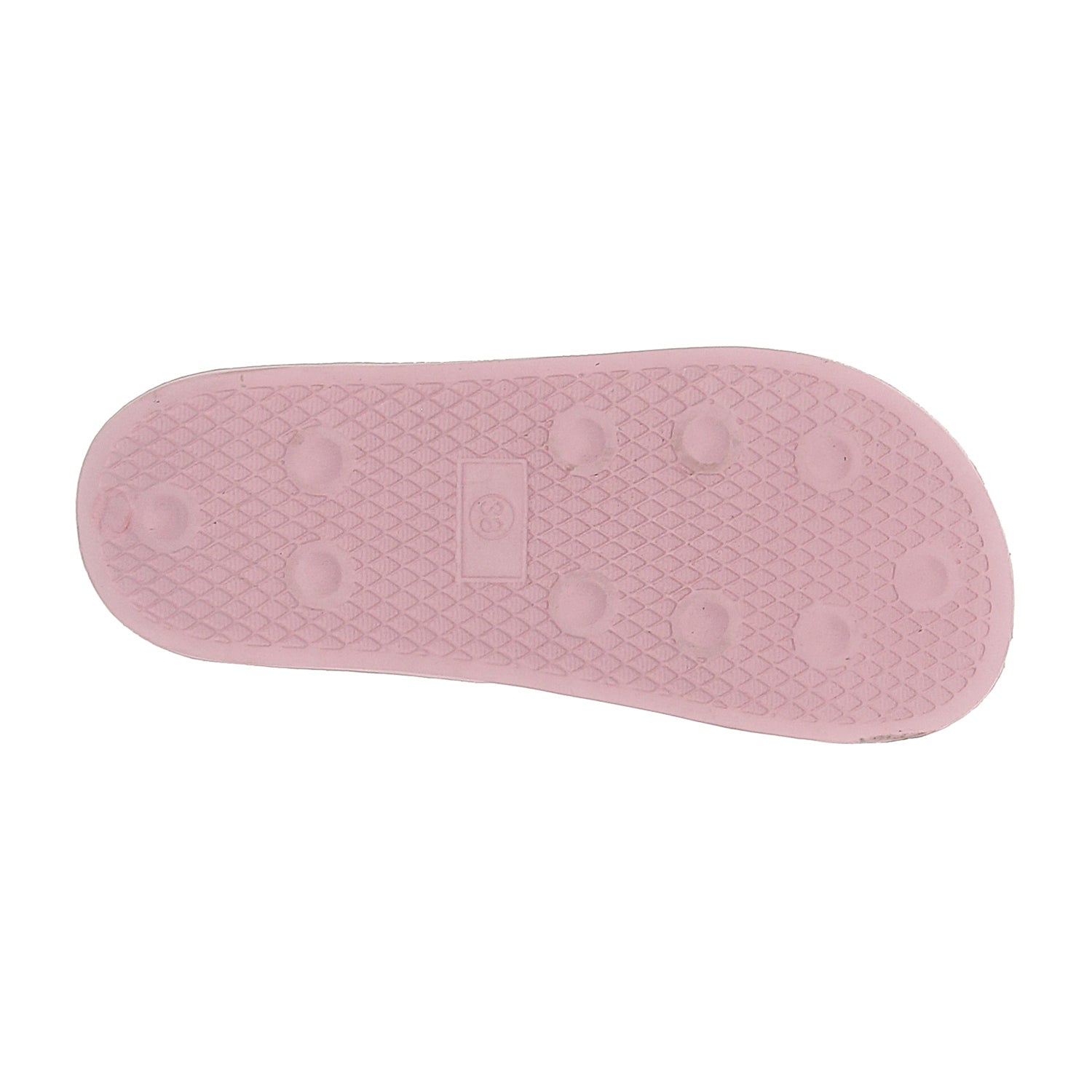 DONNA CIABATTE MIDWAY ROSA CHIARO 213391 AIE 26