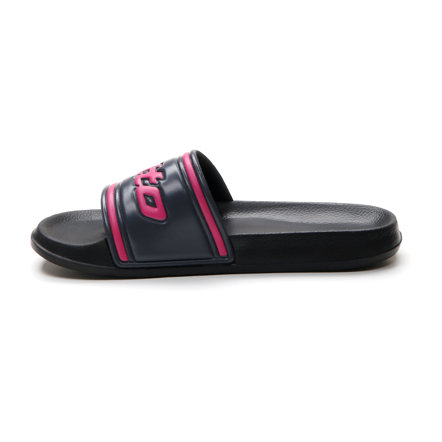 DONNA CIABATTE MIDWAY GRIGIO SCURO 213391 AIF 03