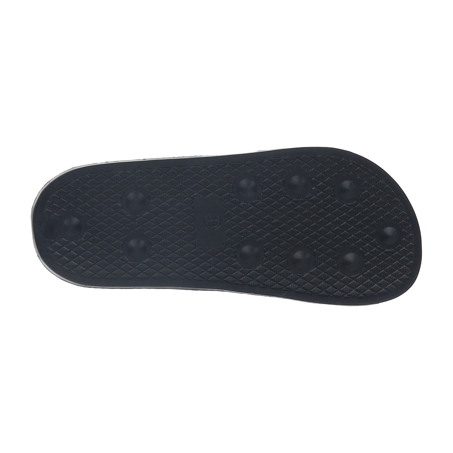 DONNA CIABATTE MIDWAY GRIGIO SCURO 213391 AIF 26