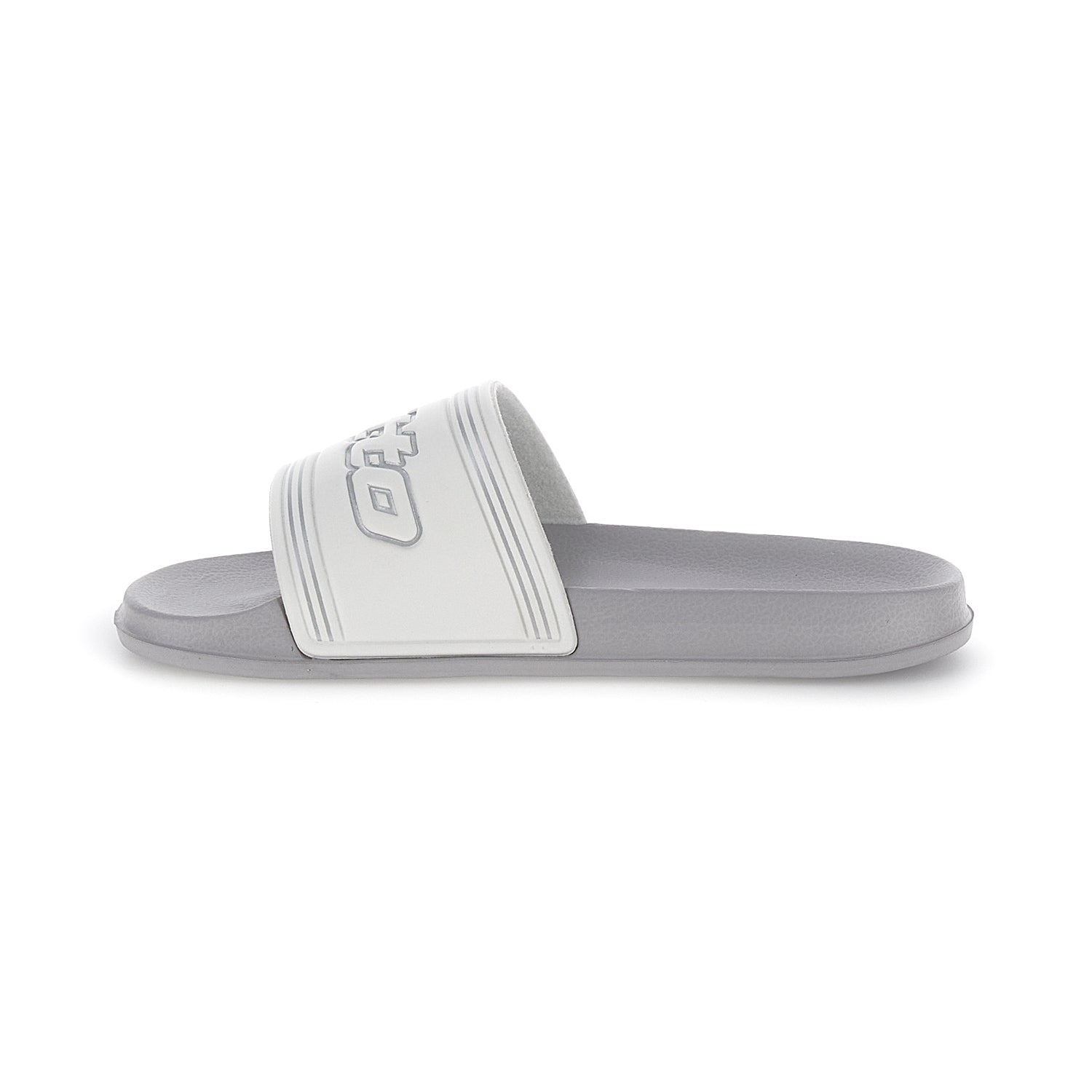 DONNA CIABATTE MIDWAY GRIGIO CHIARO 213391 AVA 03