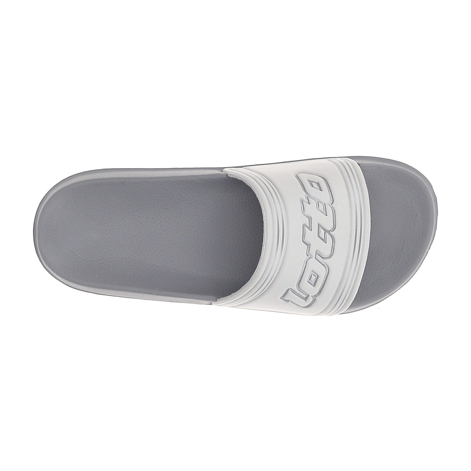 DONNA CIABATTE MIDWAY GRIGIO CHIARO 213391 AVA 06