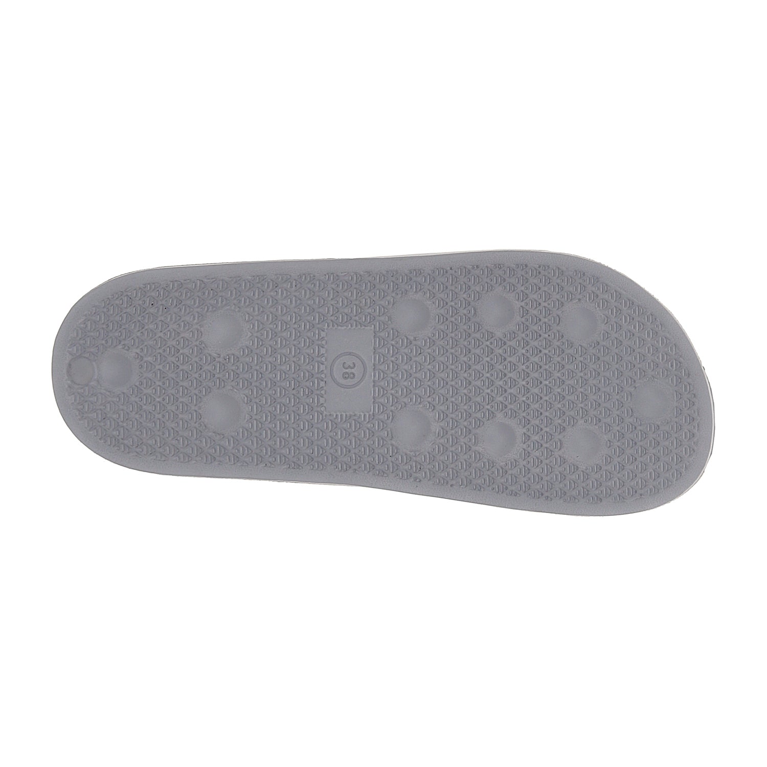DONNA CIABATTE MIDWAY GRIGIO CHIARO 213391 AVA 26