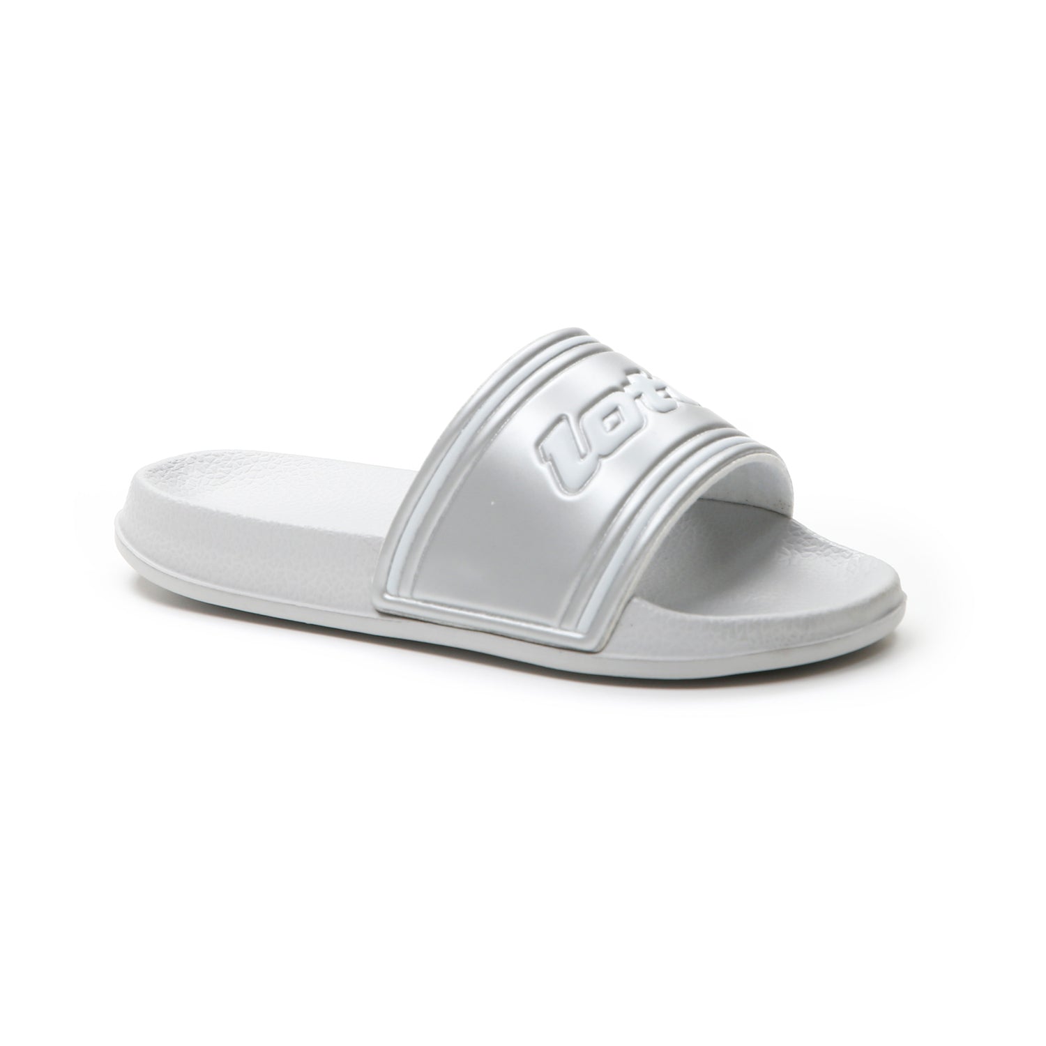 BAMBINI CIABATTE MIDWAY GRIGIO 213394 1QJ 02