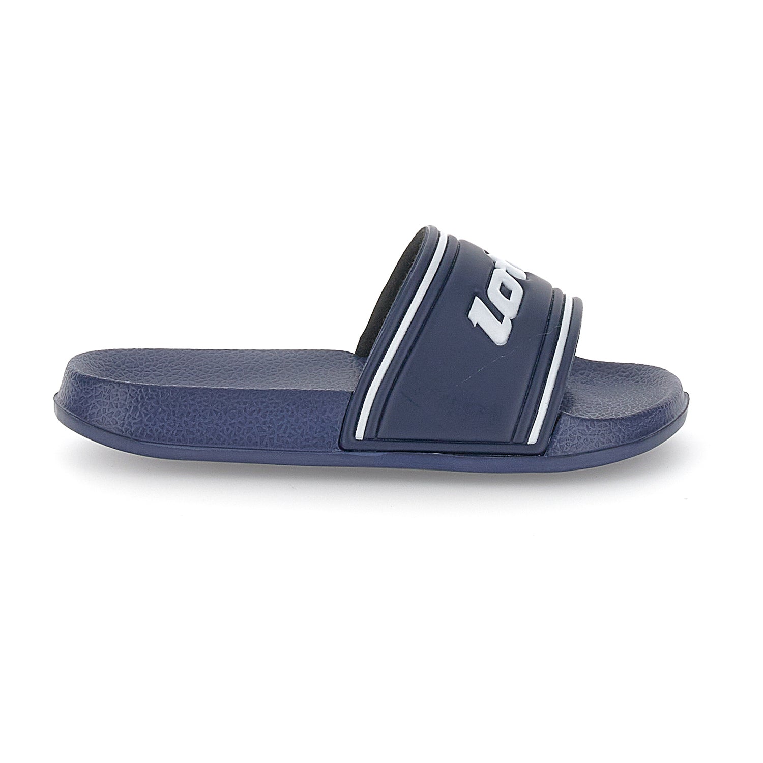 BAMBINI CIABATTE MIDWAY BLU SCURO 213394 1ZU 01