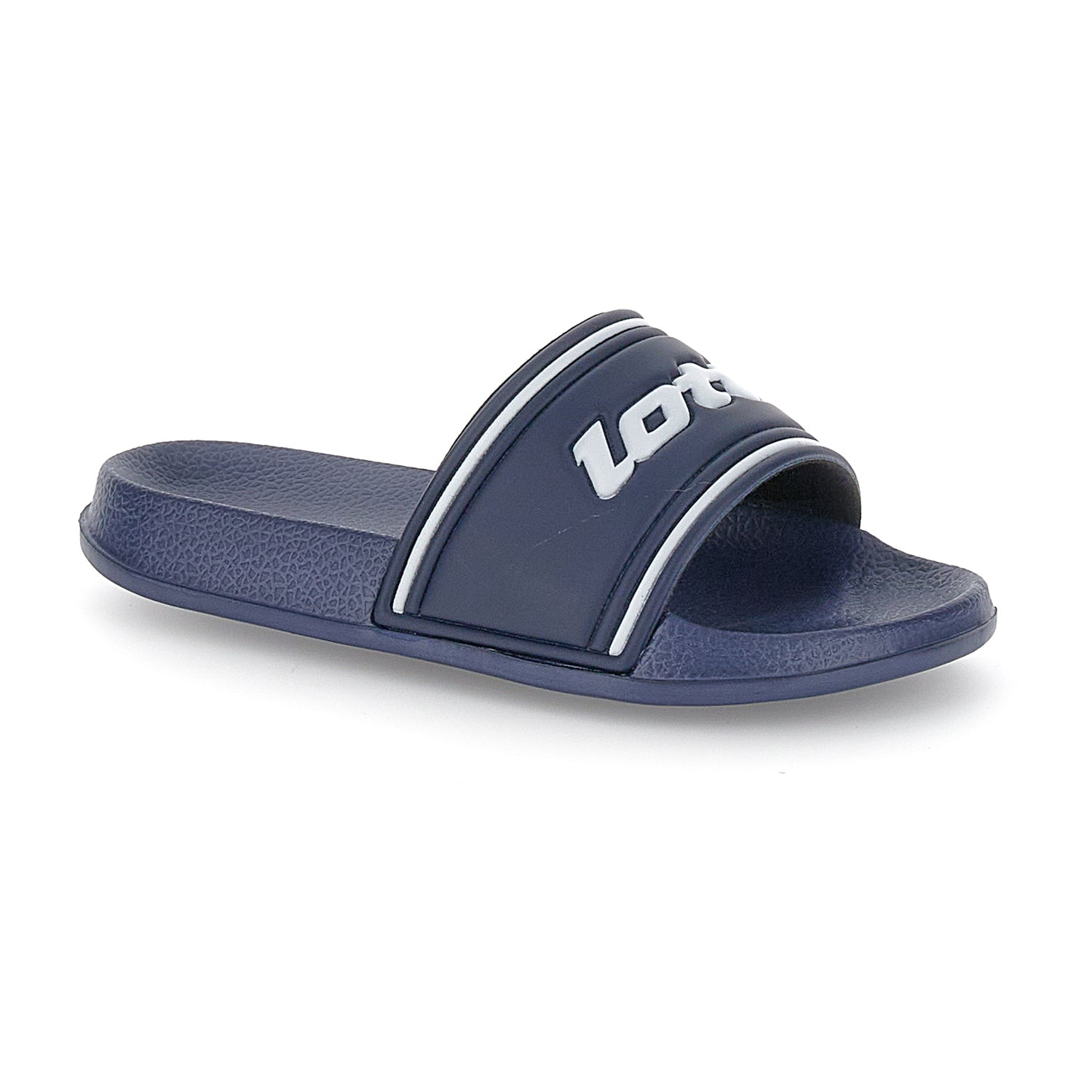 BAMBINI CIABATTE MIDWAY BLU SCURO 213394 1ZU 02