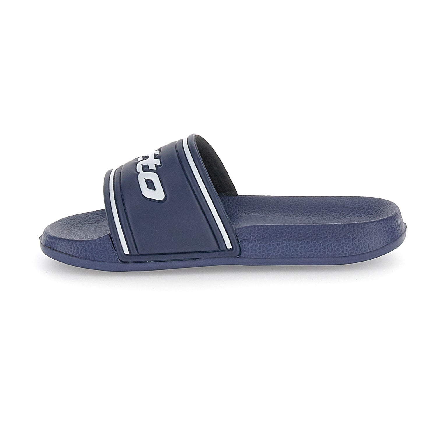 BAMBINI CIABATTE MIDWAY BLU SCURO 213394 1ZU 03
