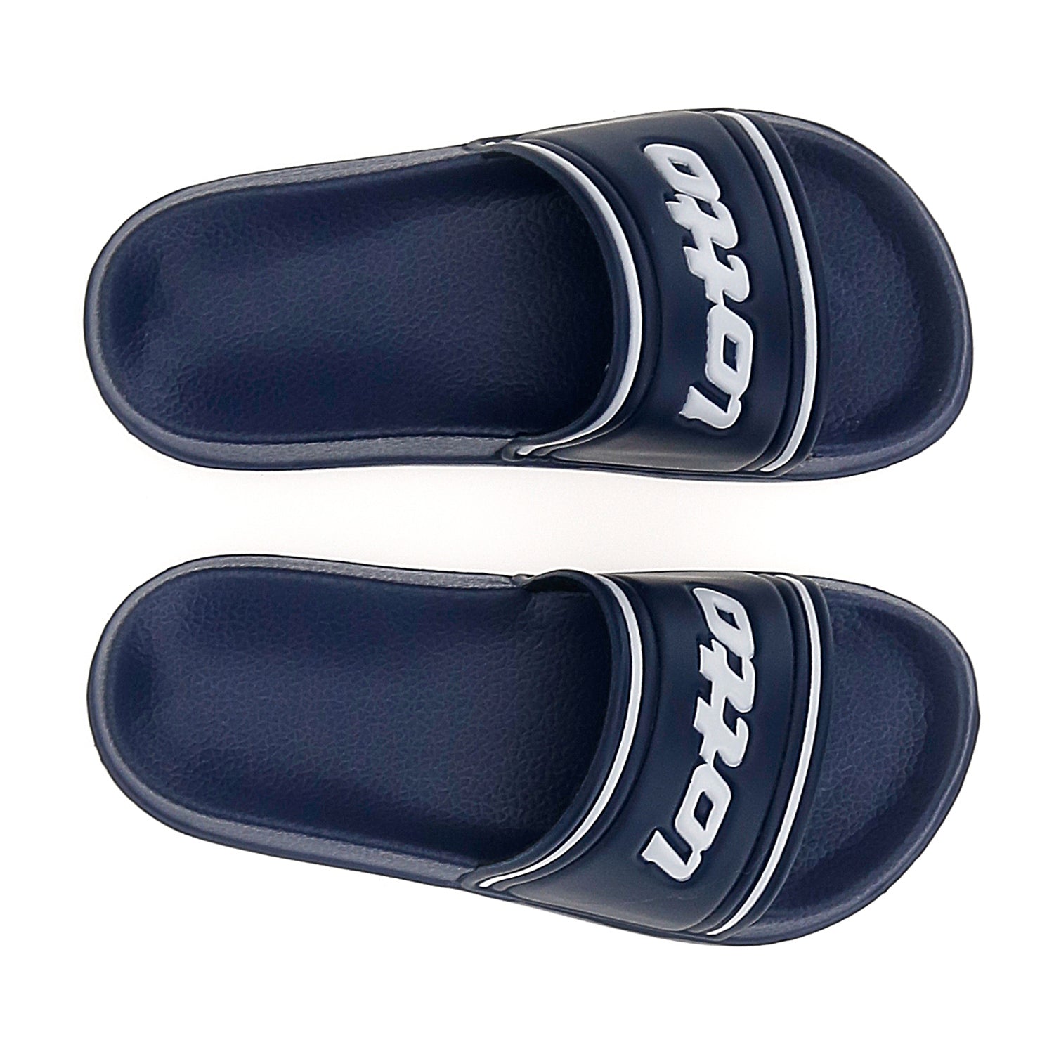 BAMBINI CIABATTE MIDWAY BLU SCURO 213394 1ZU 06