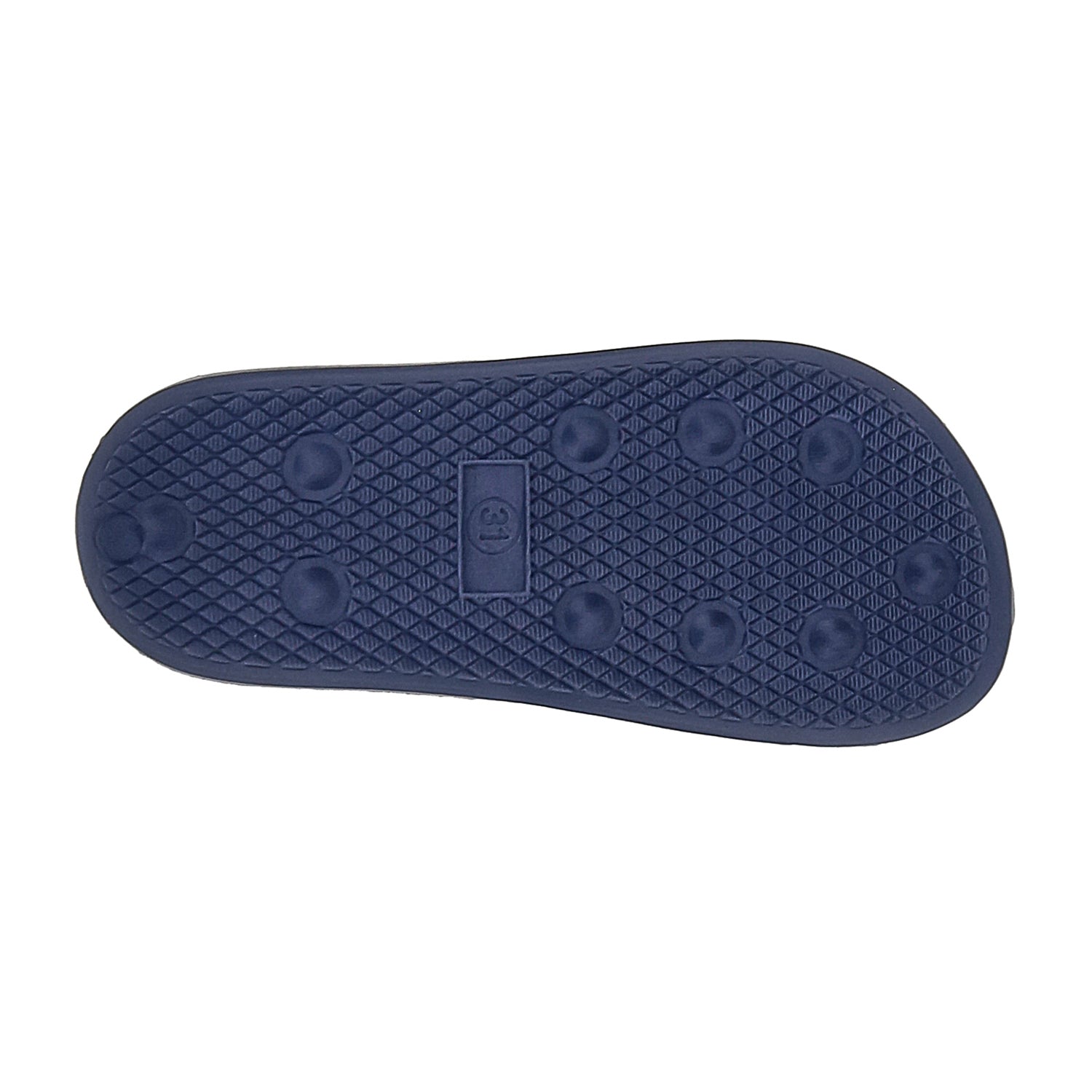 BAMBINI CIABATTE MIDWAY BLU SCURO 213394 1ZU 26