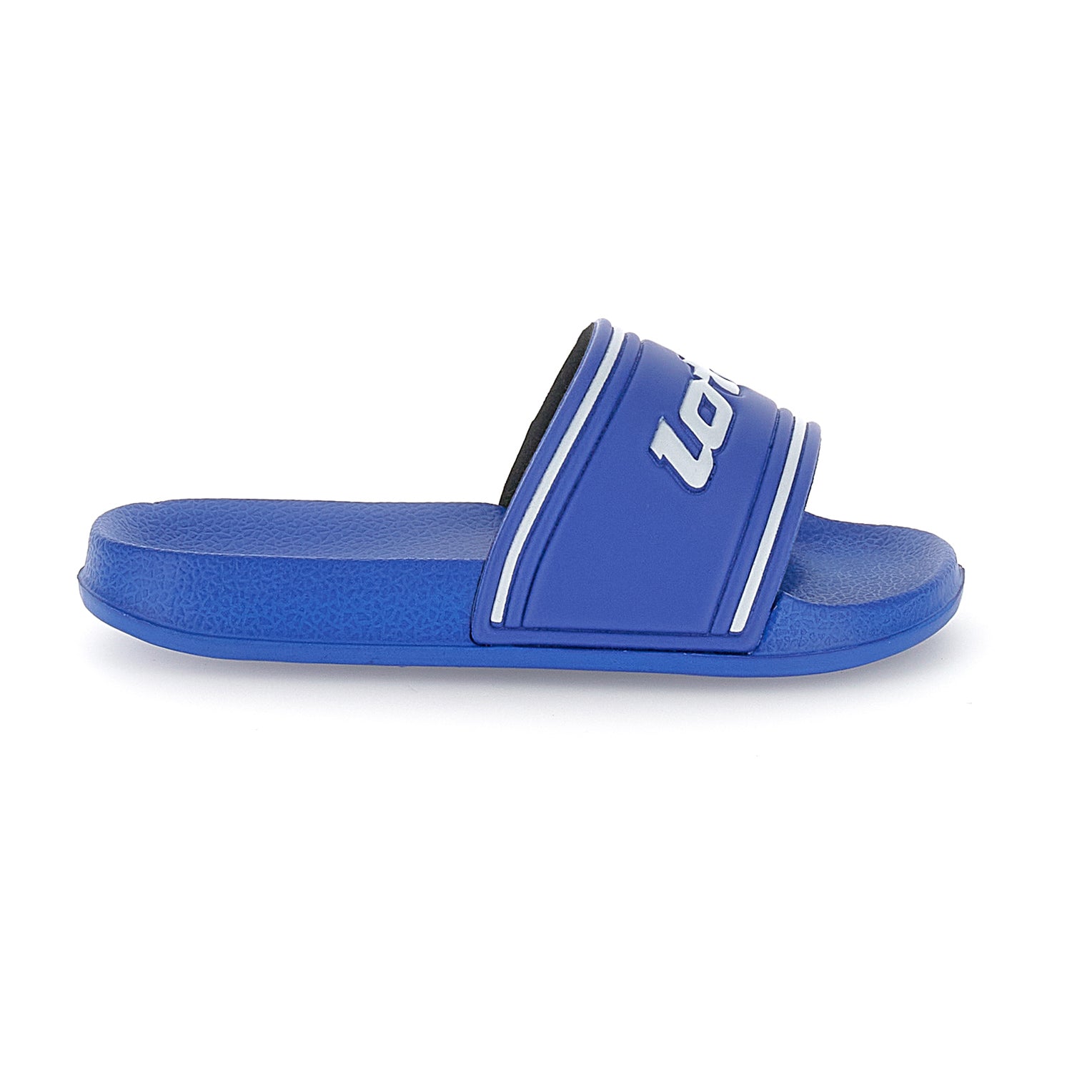 BAMBINI CIABATTE MIDWAY BLU 213394 69N 01
