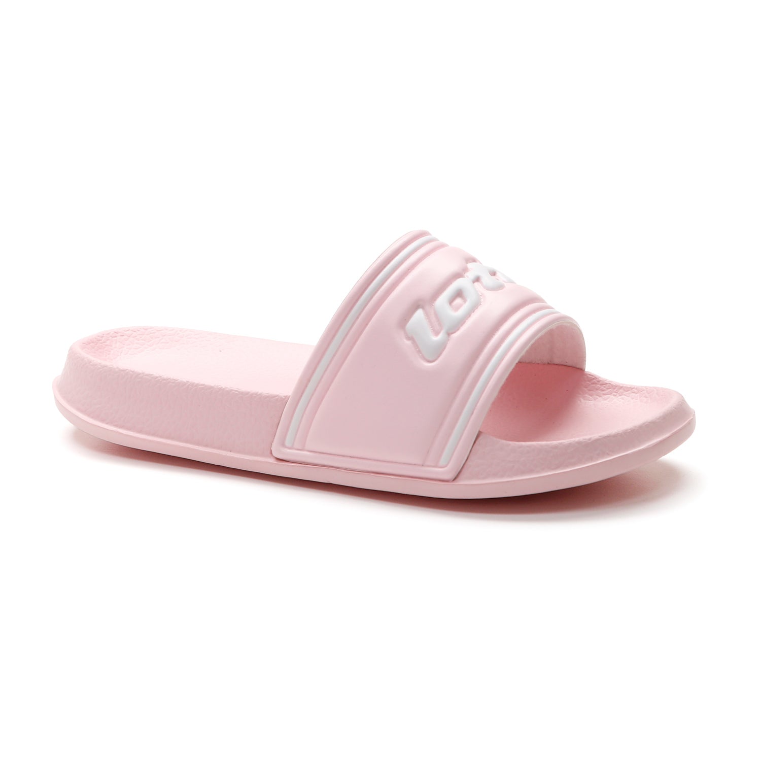 BAMBINI CIABATTE MIDWAY ROSA CHIARO 213394 AIE 02