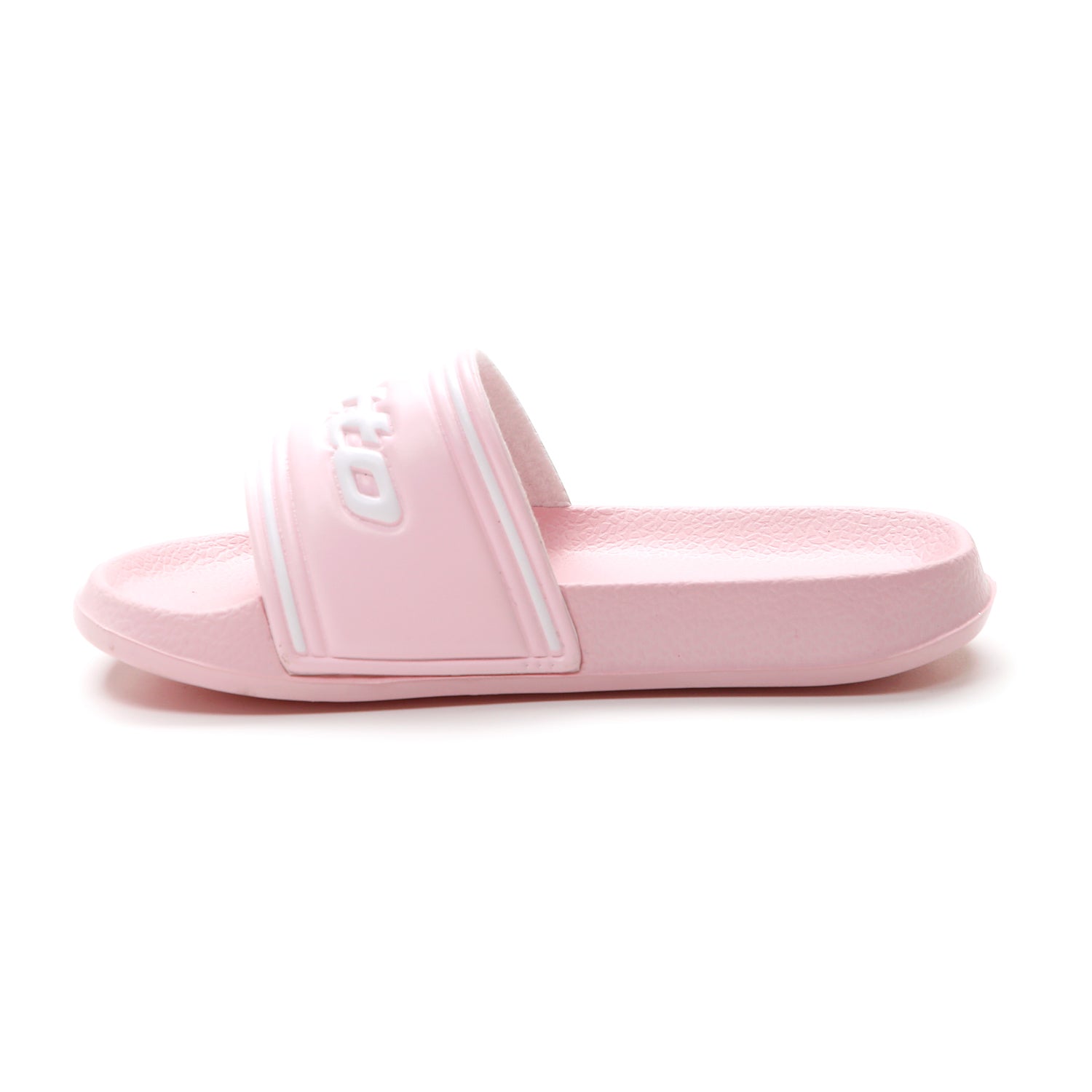 BAMBINI CIABATTE MIDWAY ROSA CHIARO 213394 AIE 03