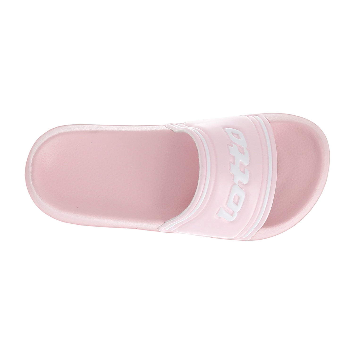 BAMBINI CIABATTE MIDWAY ROSA CHIARO 213394 AIE 06