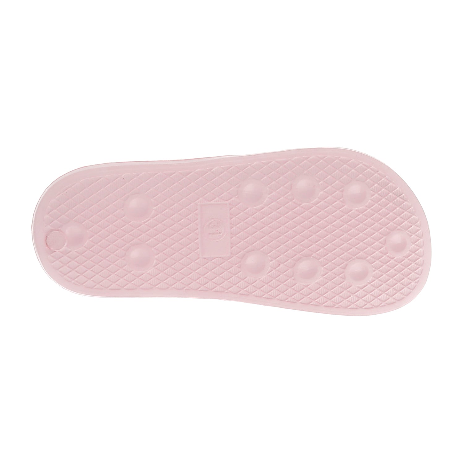BAMBINI CIABATTE MIDWAY ROSA CHIARO 213394 AIE 26