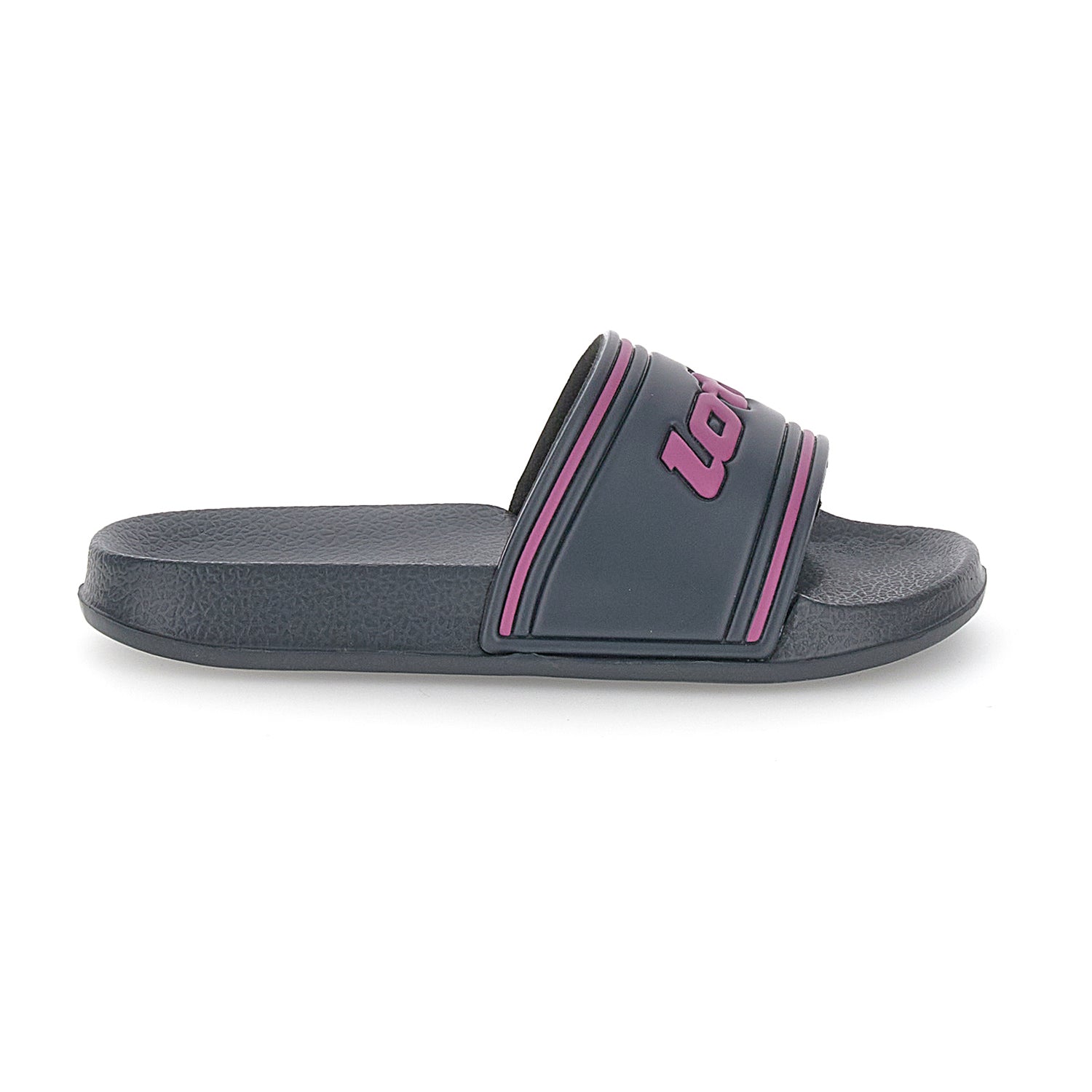 BAMBINI CIABATTE MIDWAY GRIGIO SCURO 213394 AIF 01