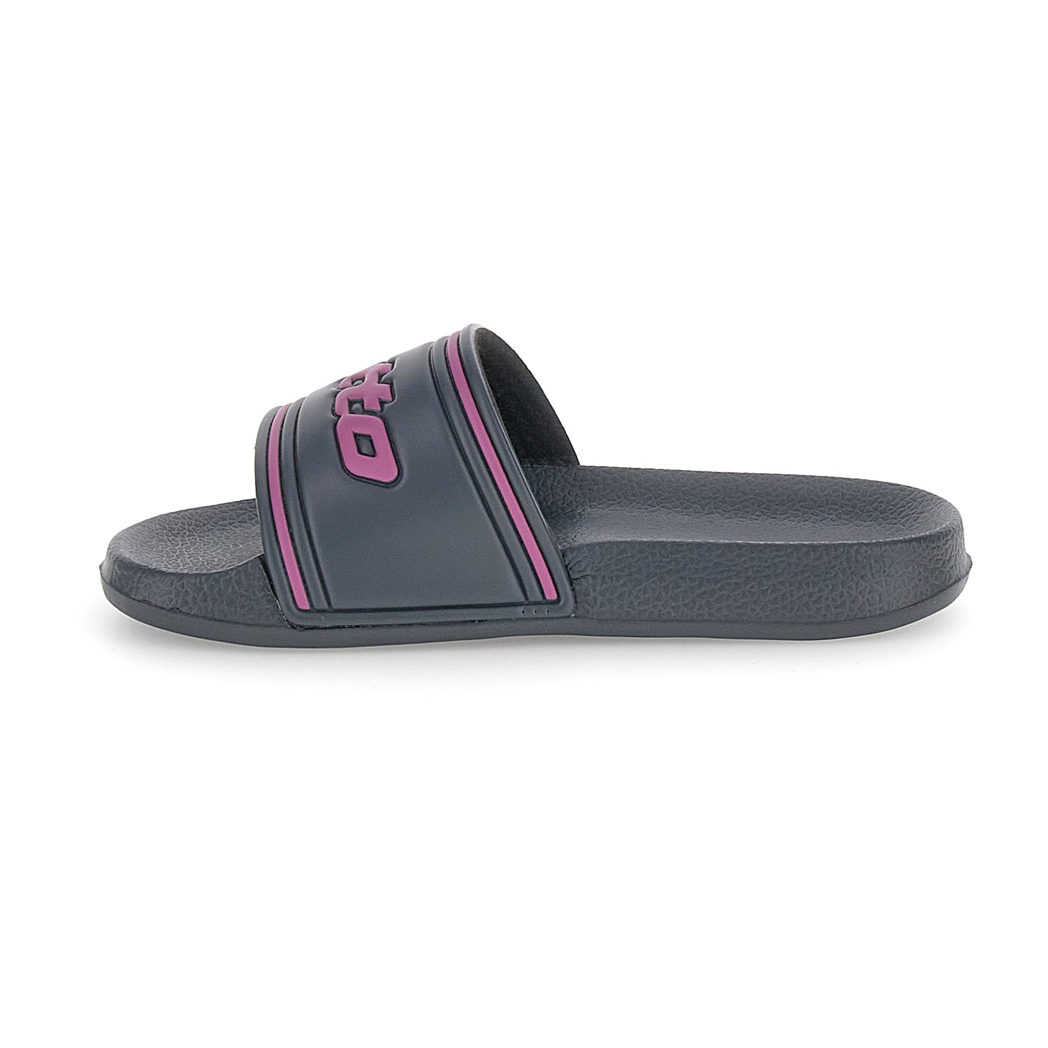 BAMBINI CIABATTE MIDWAY GRIGIO SCURO 213394 AIF 03