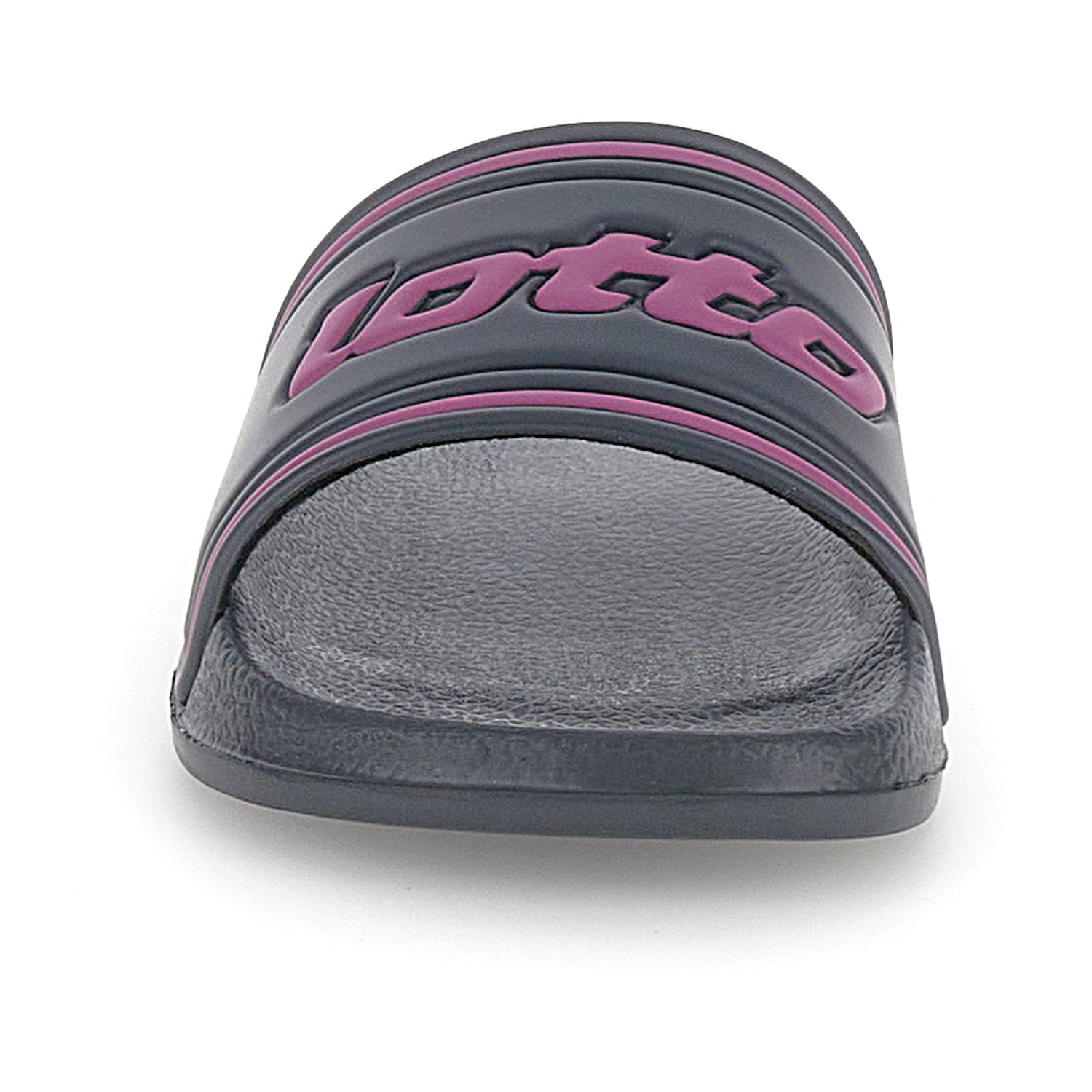 BAMBINI CIABATTE MIDWAY GRIGIO SCURO 213394 AIF 04