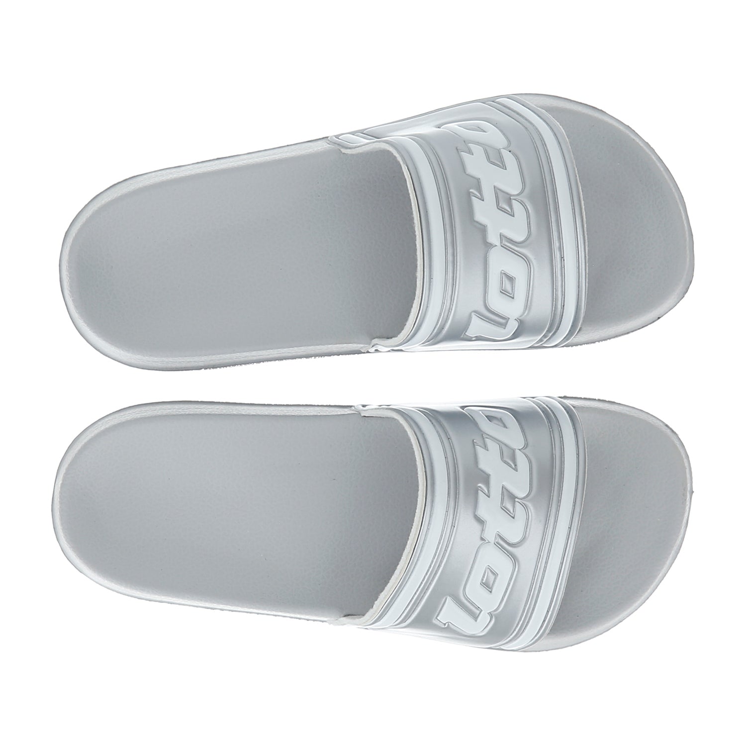 RAGAZZI CIABATTE MIDWAY GRIGIO 213395 1QJ 06