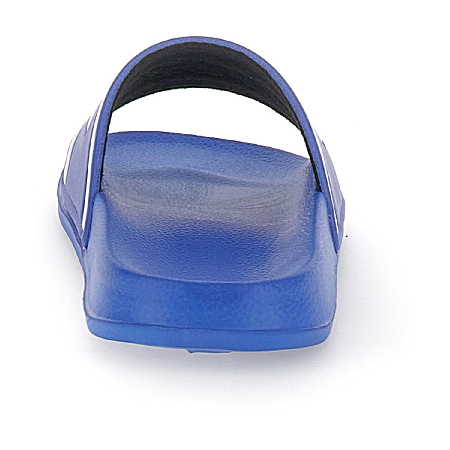 RAGAZZI CIABATTE MIDWAY BLU 213395 69N 05