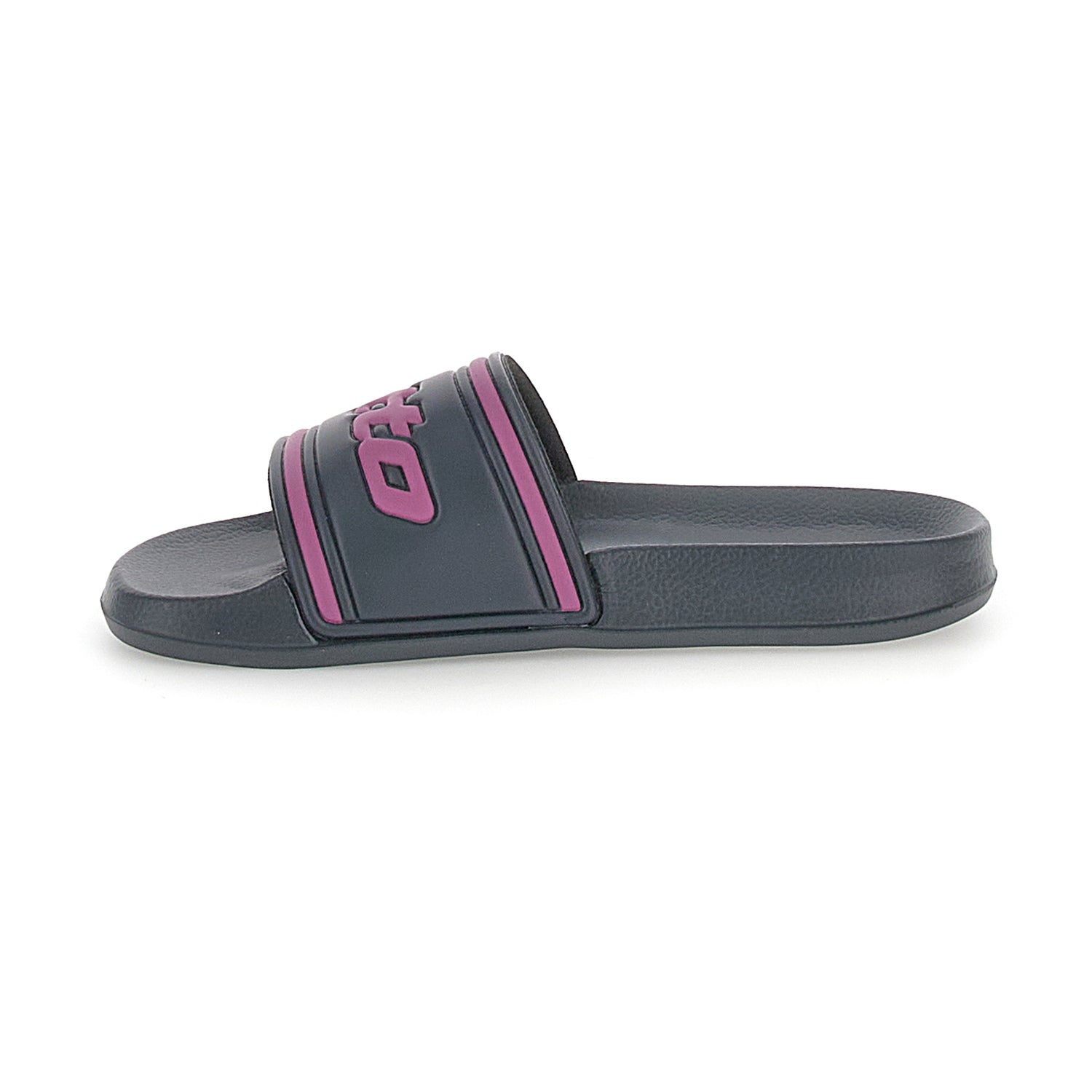 RAGAZZI CIABATTE MIDWAY GRIGIO SCURO 213395 AIF 03