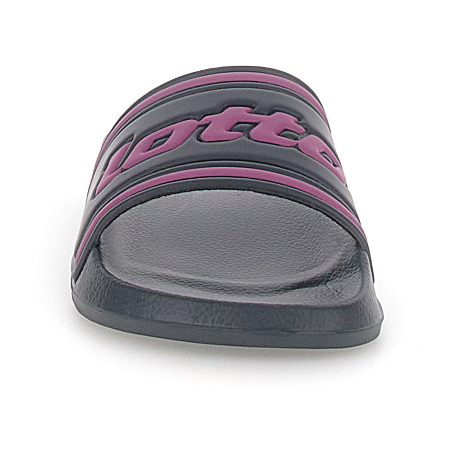 RAGAZZI CIABATTE MIDWAY GRIGIO SCURO 213395 AIF 04