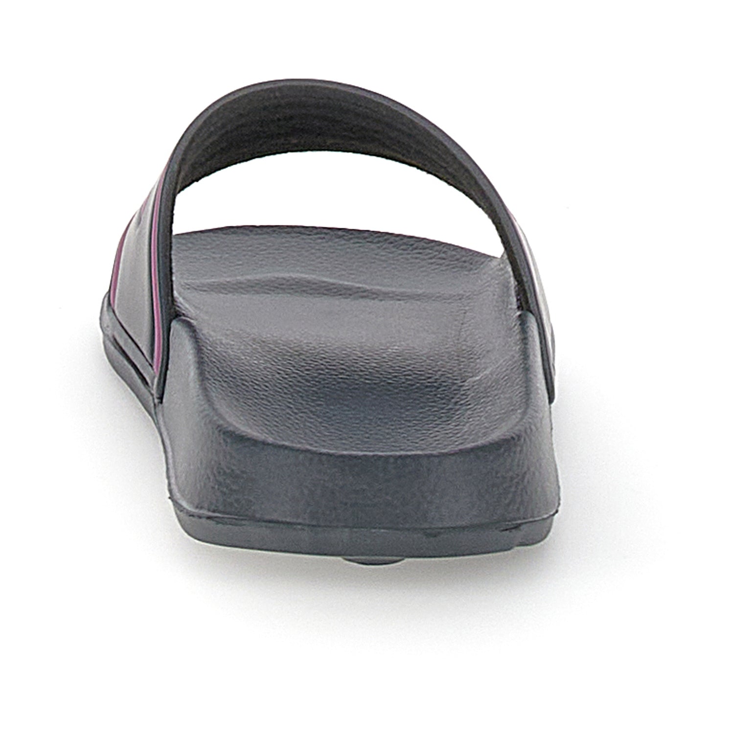 RAGAZZI CIABATTE MIDWAY GRIGIO SCURO 213395 AIF 05