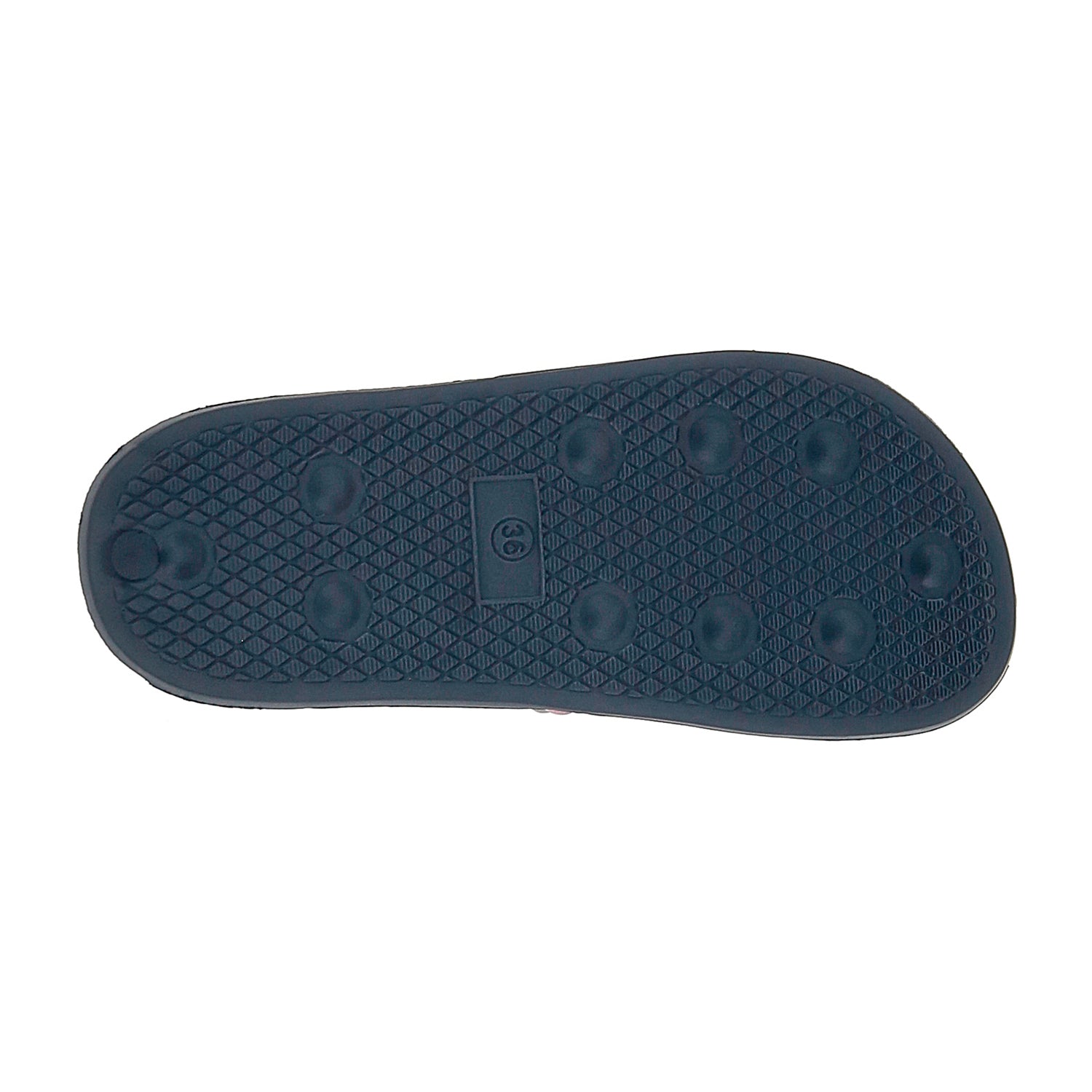 RAGAZZI CIABATTE MIDWAY GRIGIO SCURO 213395 AIF 26