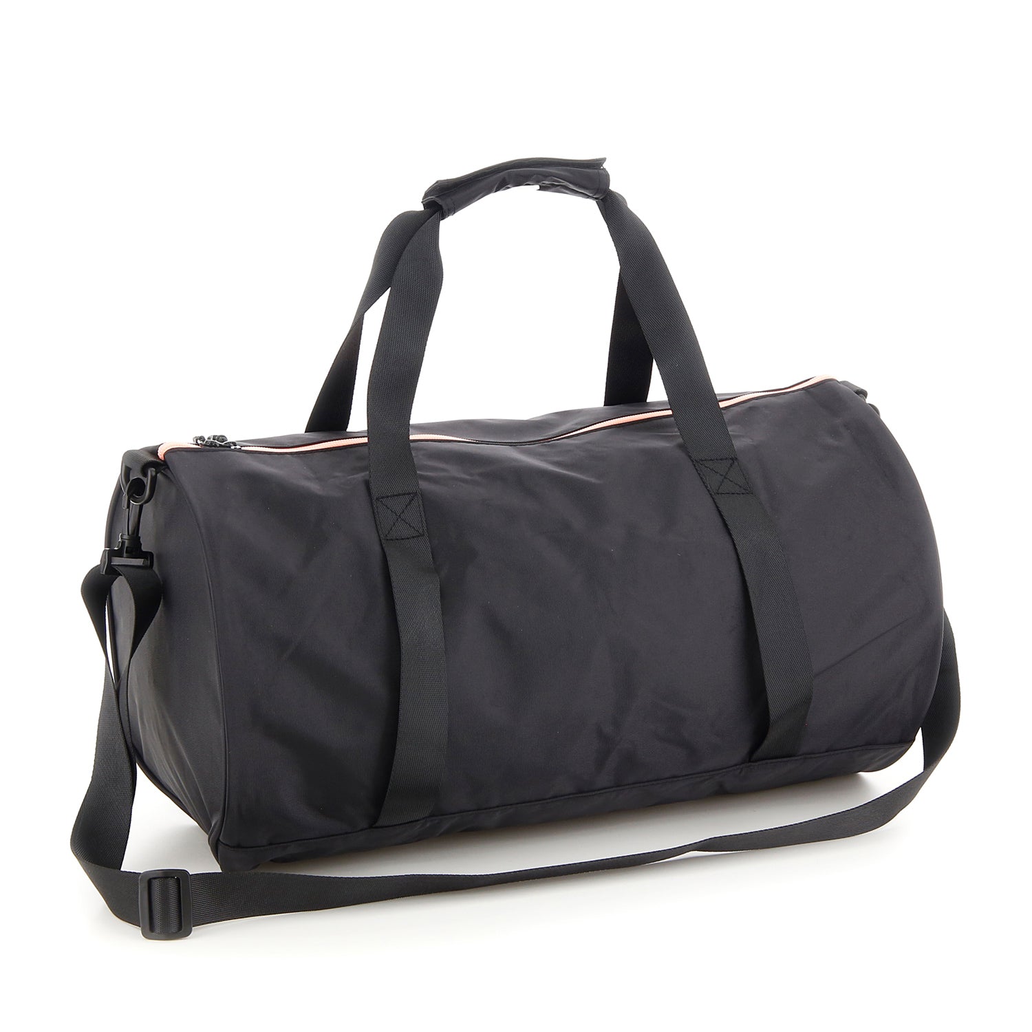 DONNA BORSA LIFES BAG NERO 213434 5RF 02