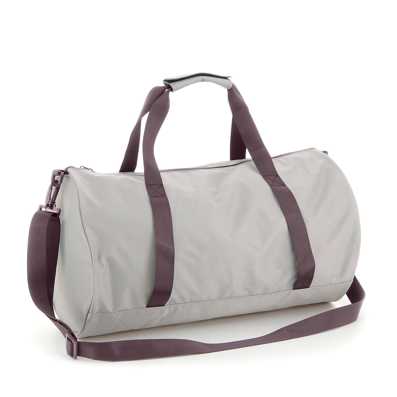 DONNA BORSA LIFES BAG GRIGIO 213434 9Y5 02