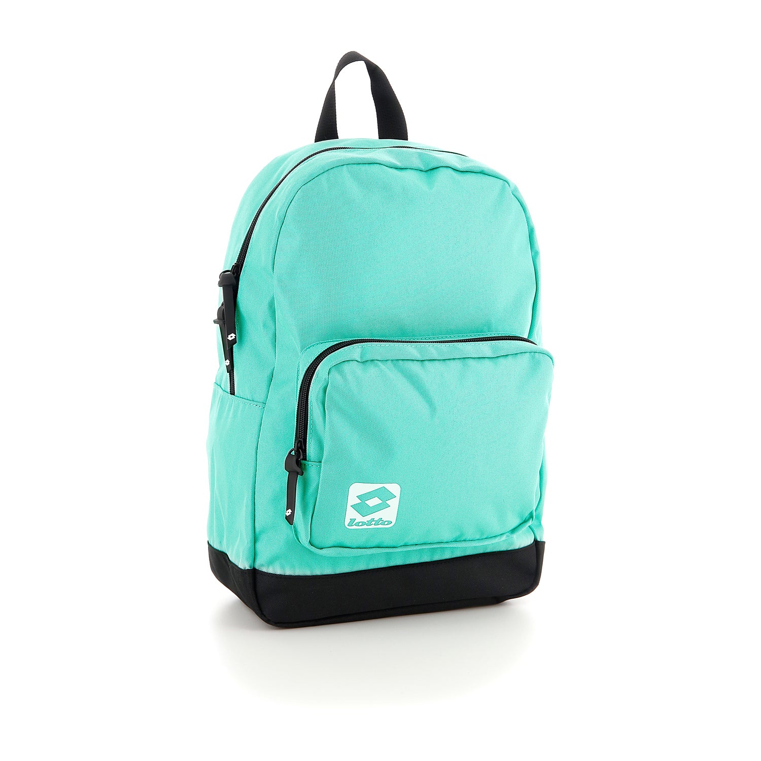 DONNA ZAINO LIFES LAPTOP BACKPACK VERDE CHIARO 213437 5P4 01