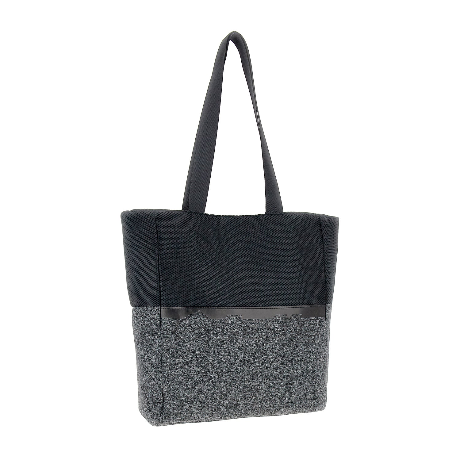 DONNA BORSA A MANO LIFES BAG NERO 213438 1CL 01