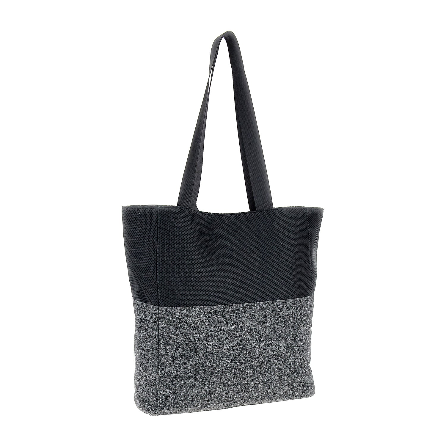 DONNA BORSA A MANO LIFES BAG NERO 213438 1CL 02