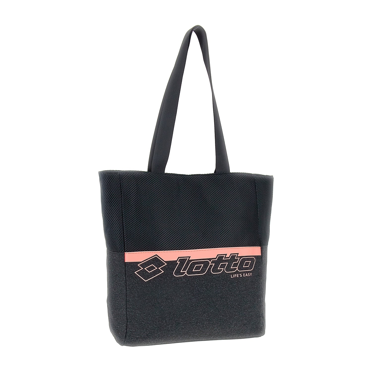 DONNA BORSA A MANO LIFES BAG NERO 213438 5RF 01