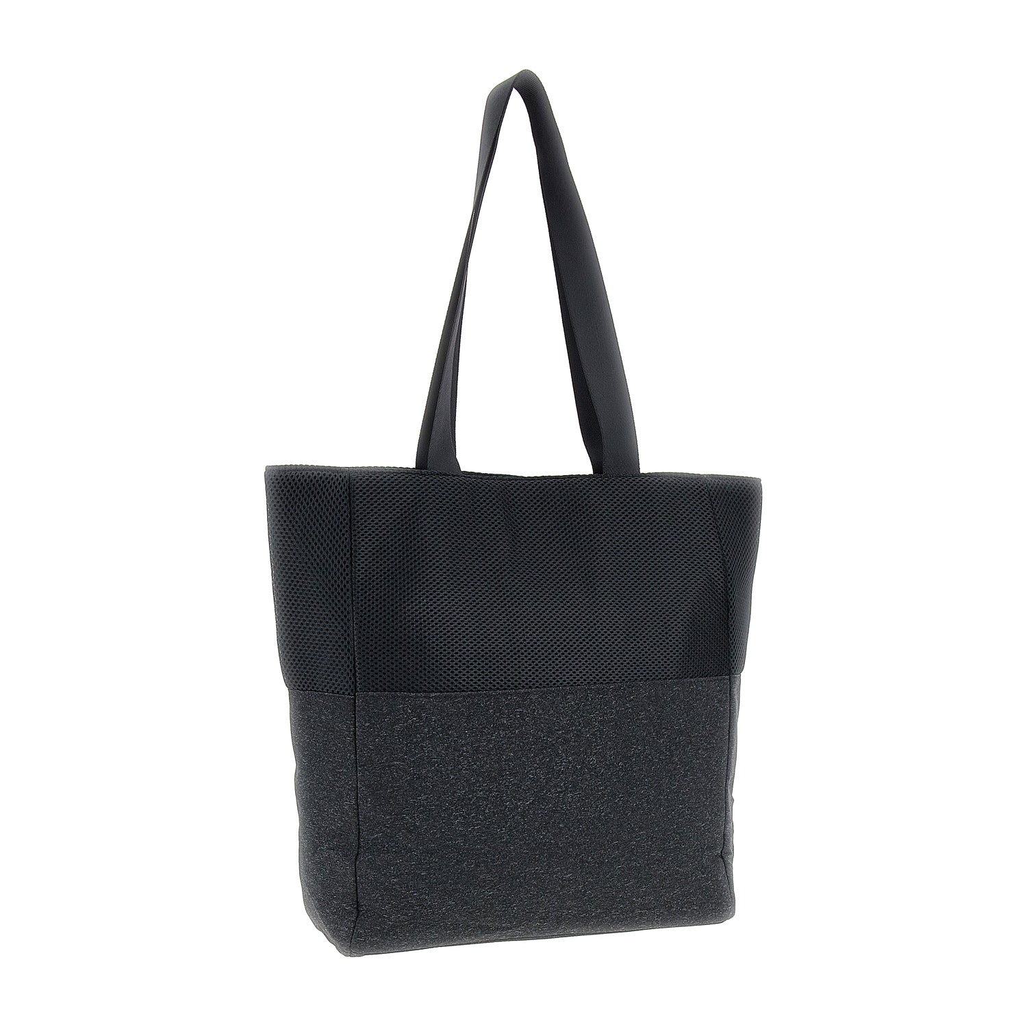 DONNA BORSA A MANO LIFES BAG NERO 213438 5RF 02